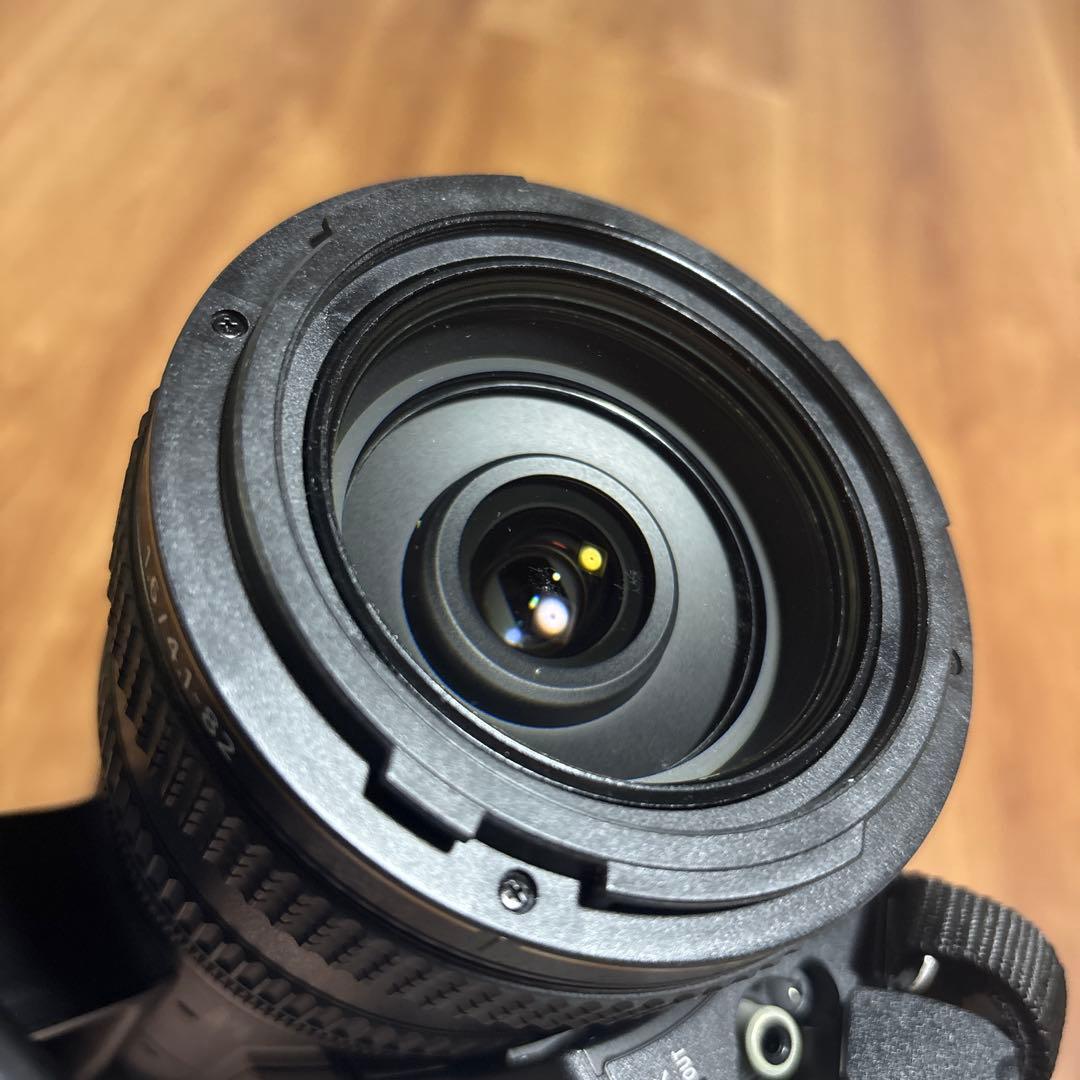 SONY HXR-NX5J ビデオカメラ