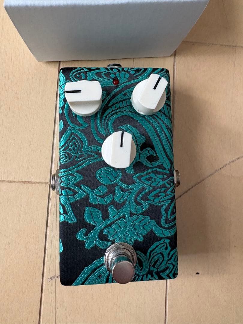 brush eight DRIVEX ＰtoＰorigin