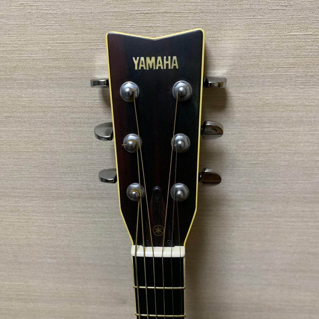 YAMAHA FG-301B アコースティックギター