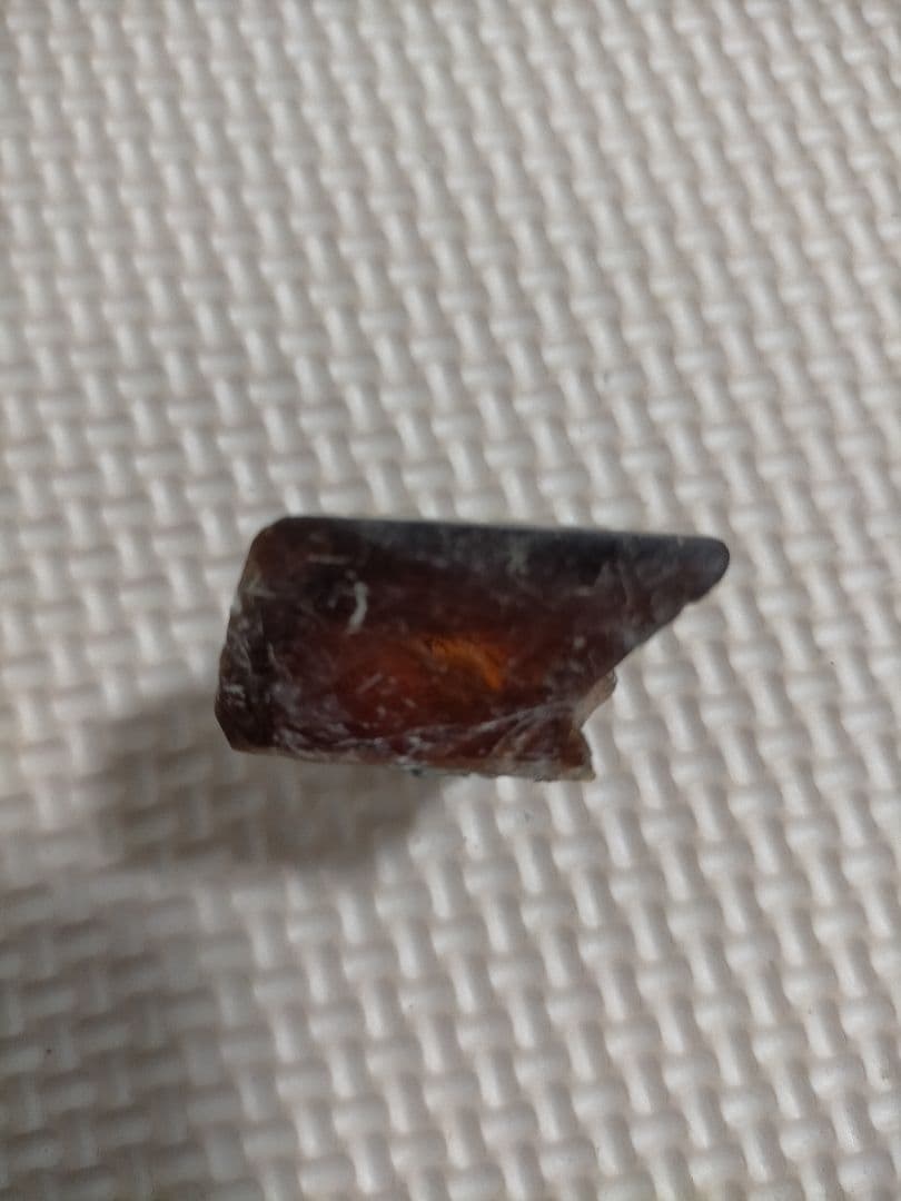 琥珀原石