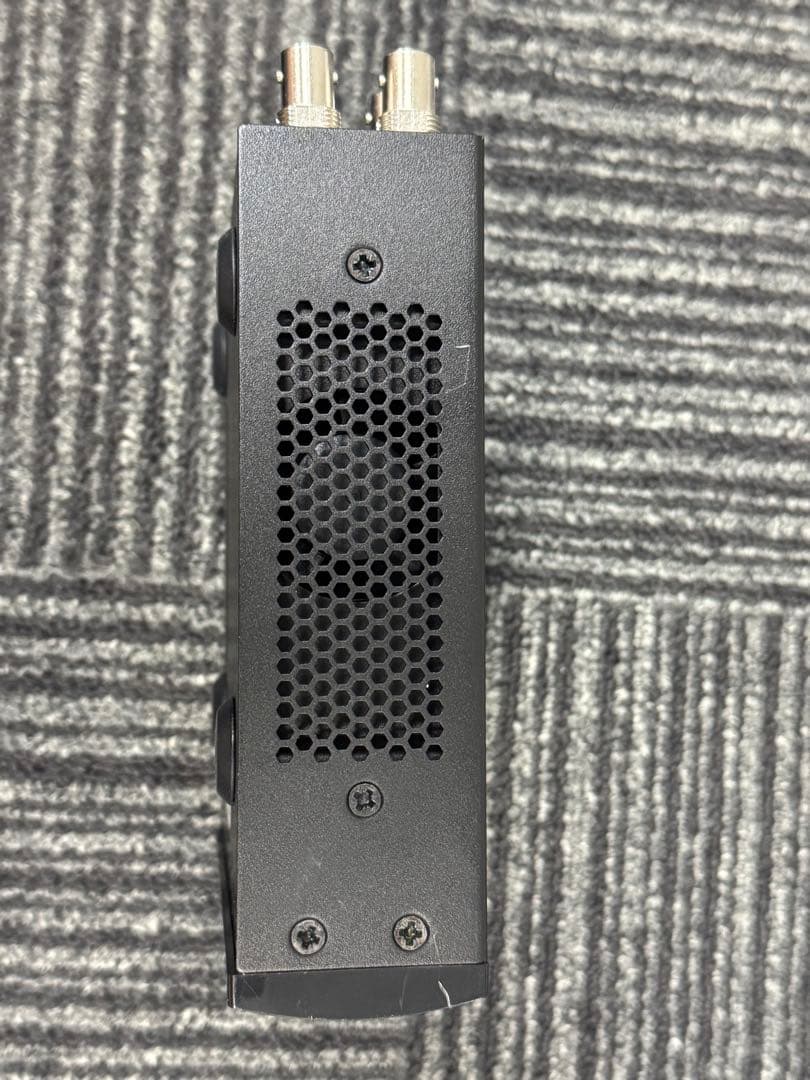 その他 Blackmagic Web Presenter HD