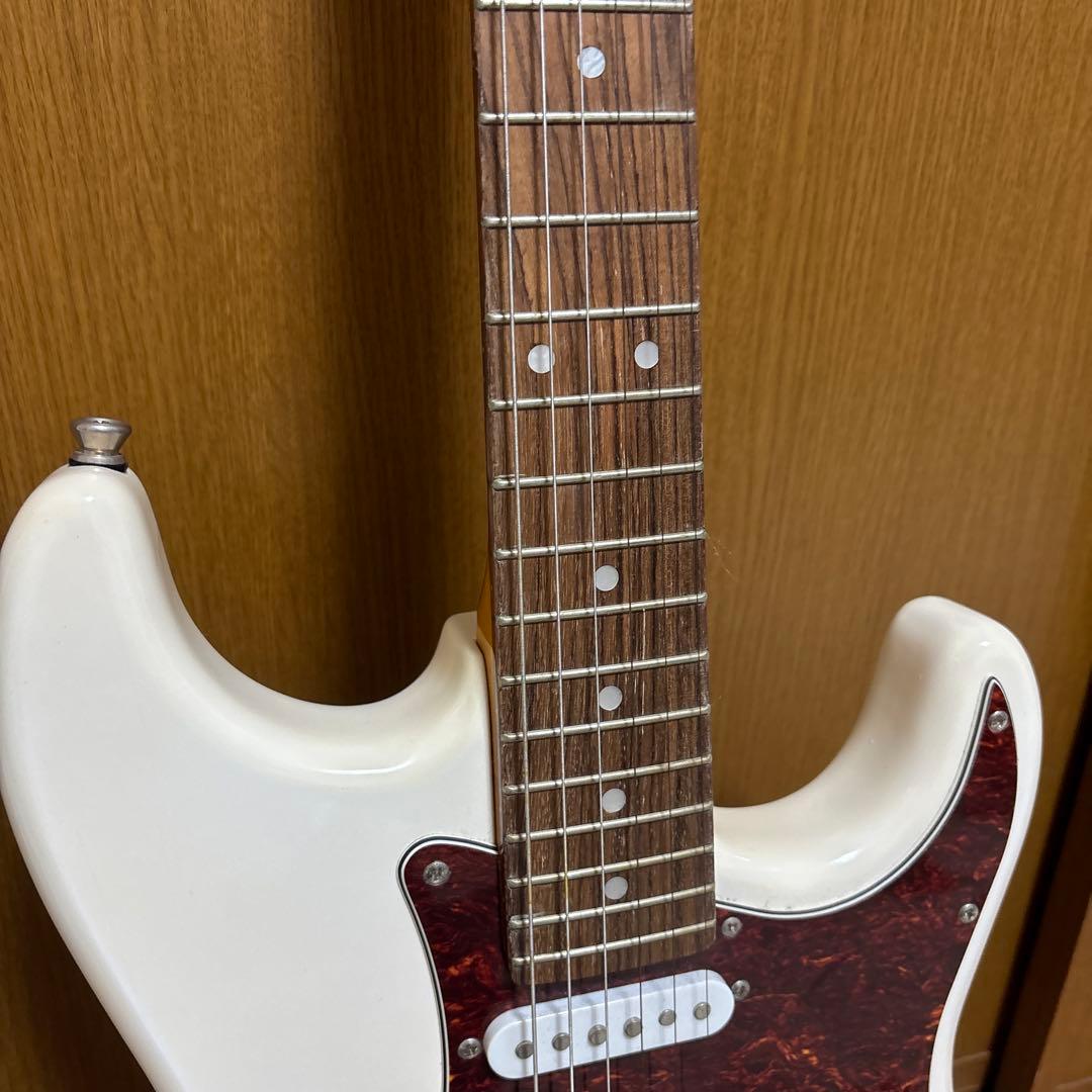 Legend レジェンド エレキギター アリアプロⅡ