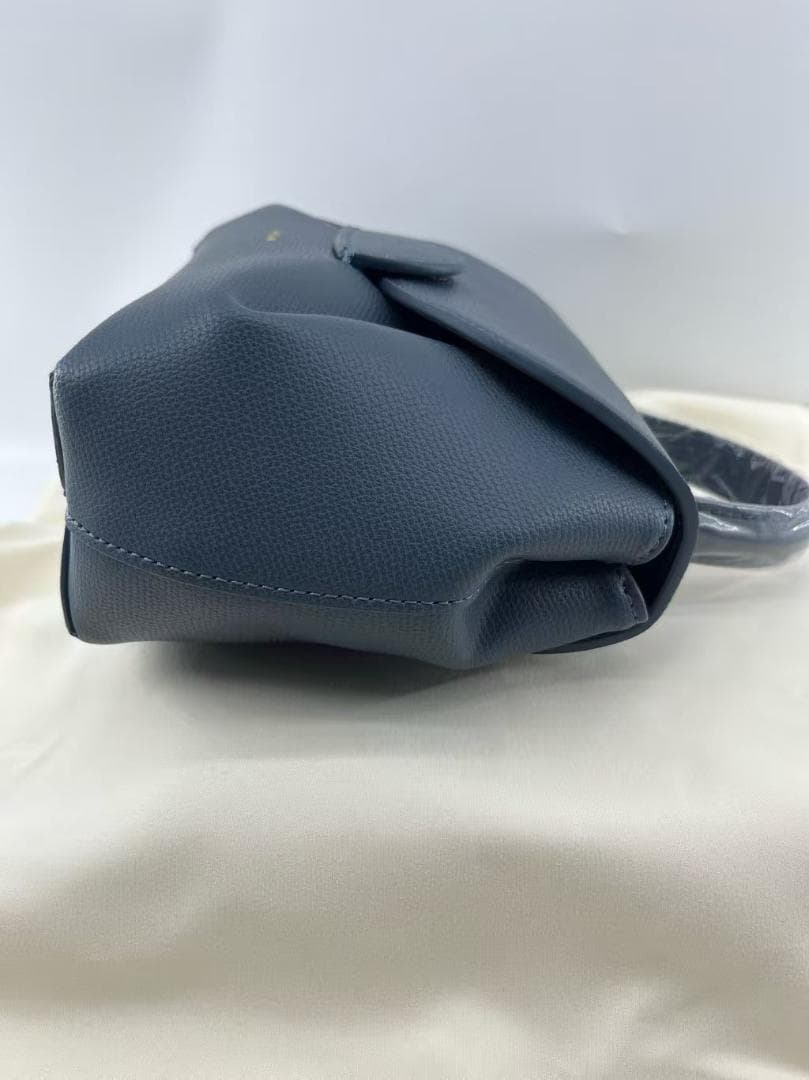 POLÈNE（ポレーヌ）Numéro Un Nano　ショルダーバッグ