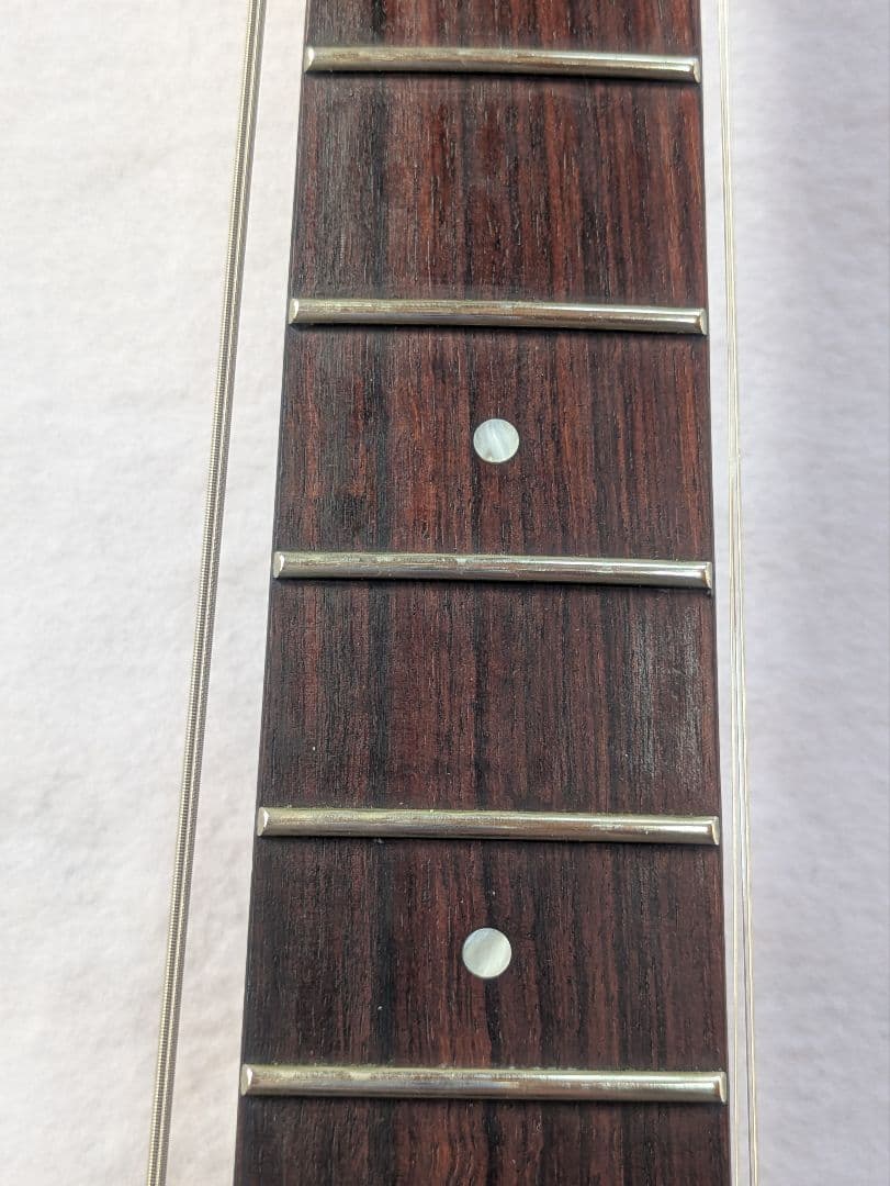 YAMAHA RGX-421D ヤマハ　エレキギター　フロイドローズ　送料無料