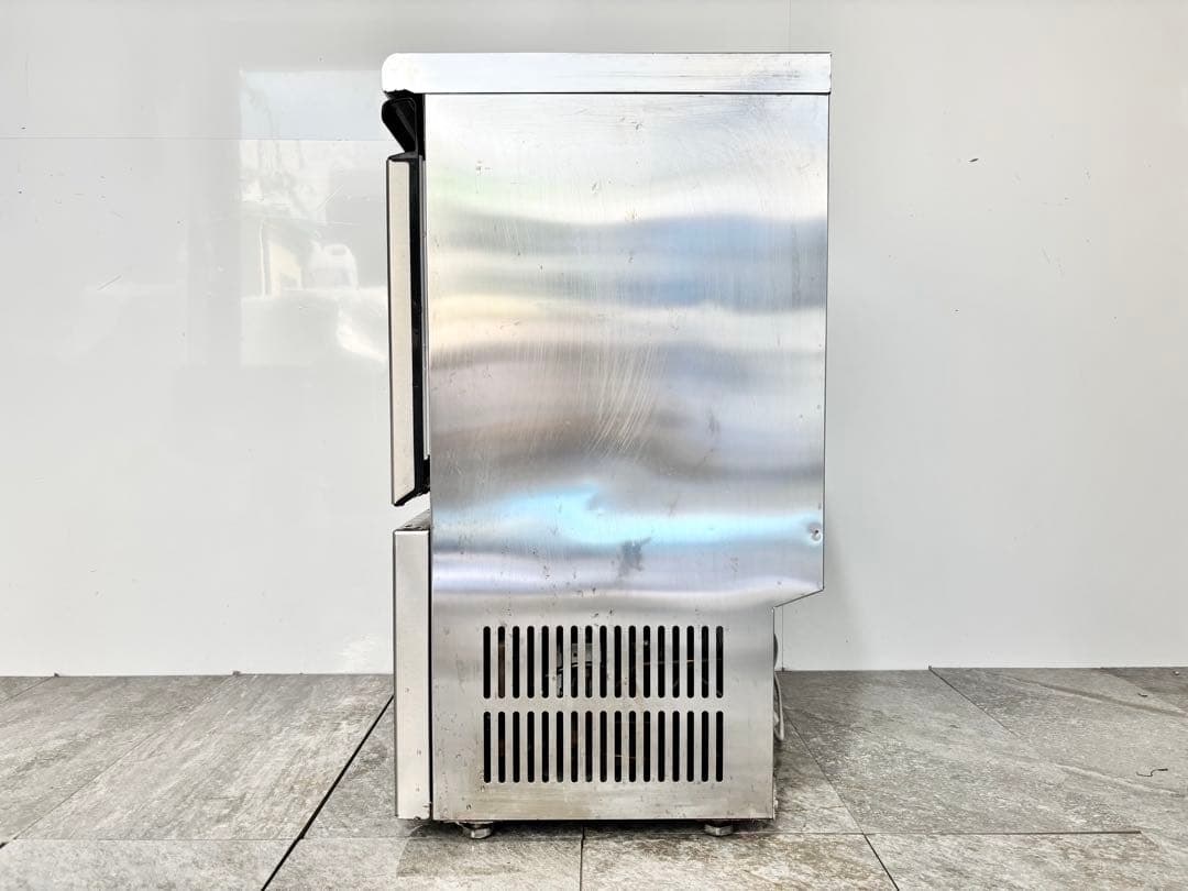 ホシザキ業務用製氷機IM-35Mキューブアイス