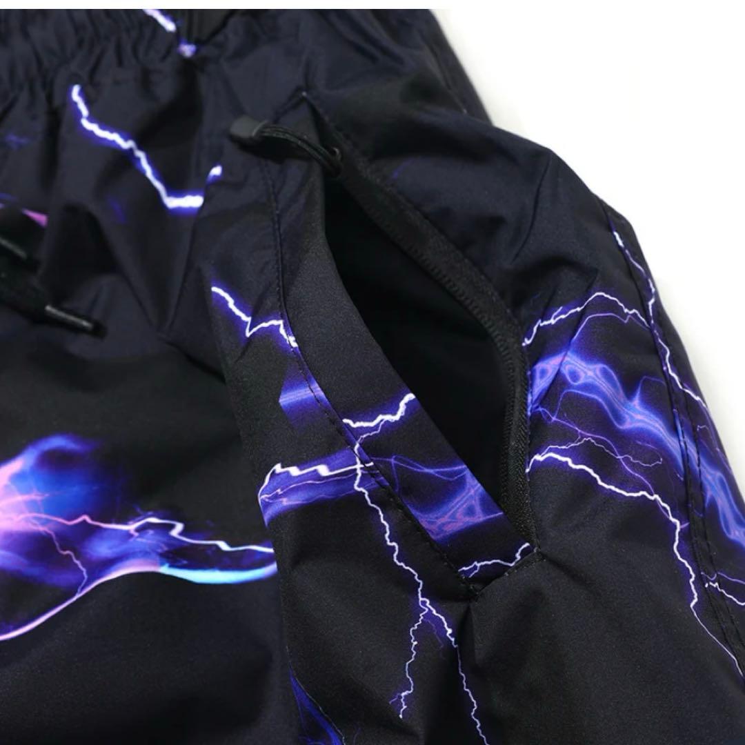 bsrabbit ウェア　スノボーウェア　スノボパンツ