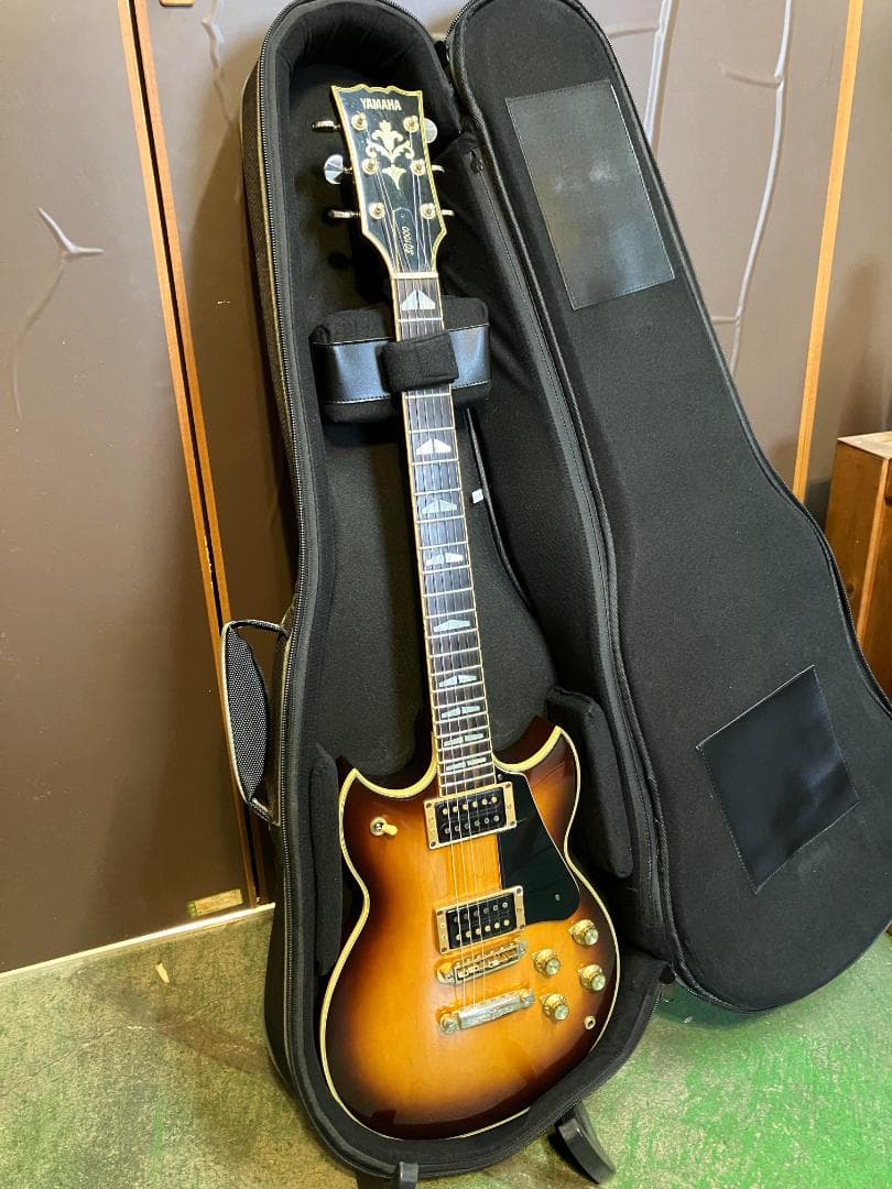 ヤマハ　SG1000　1988年