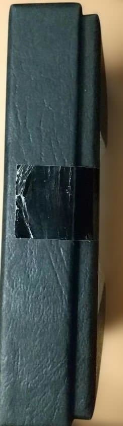 【未開封】FINAL FANTASY X original zippo