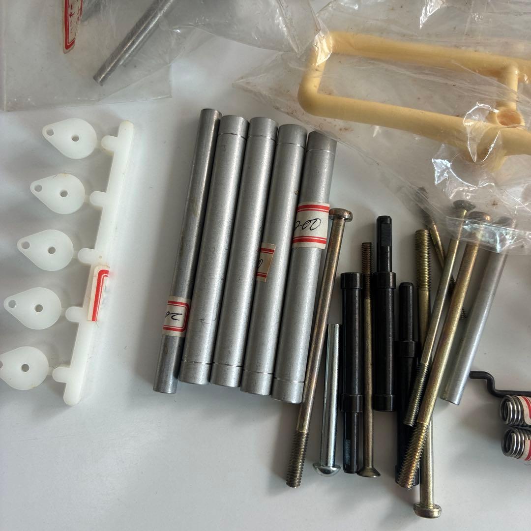 RCパーツセット