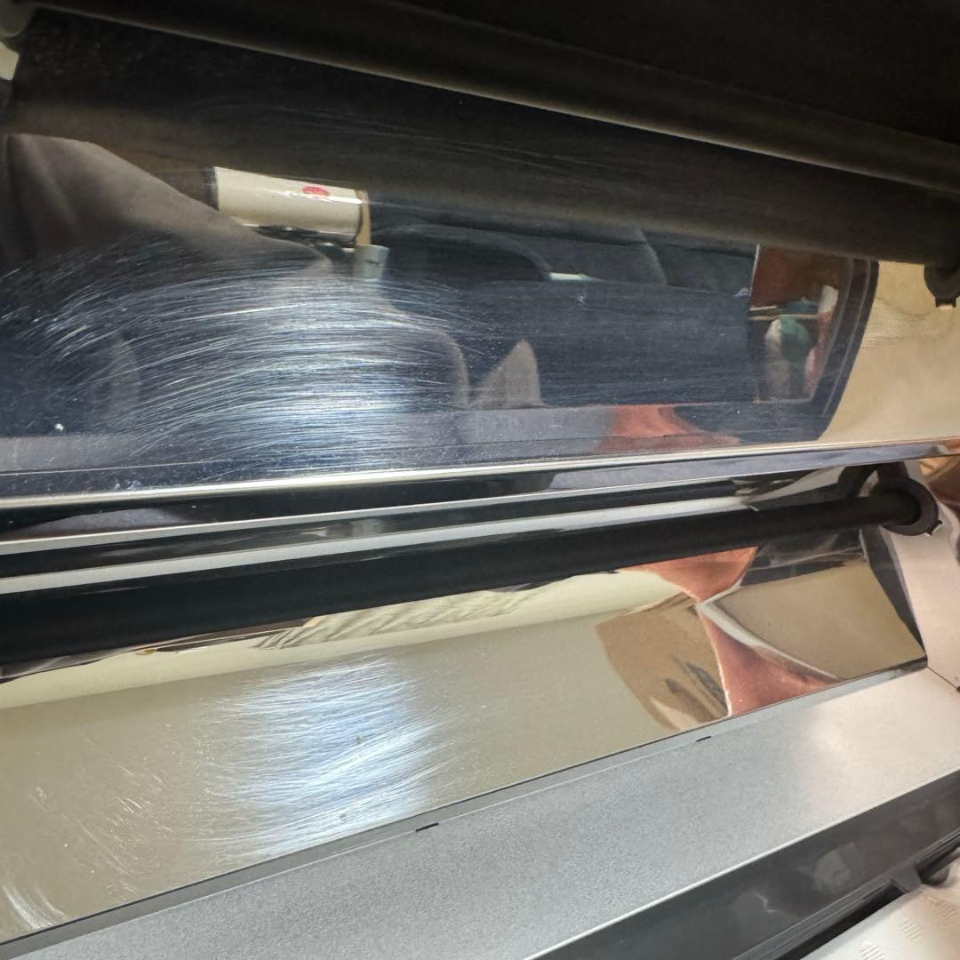 DAIKIN ハイブリッドセラムヒート　WRH134AS-H