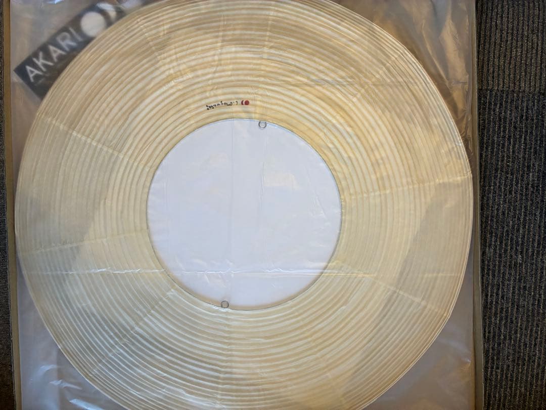 【正規品】AKARI 21A ペンダントライト 新品未使用　シェードのみ