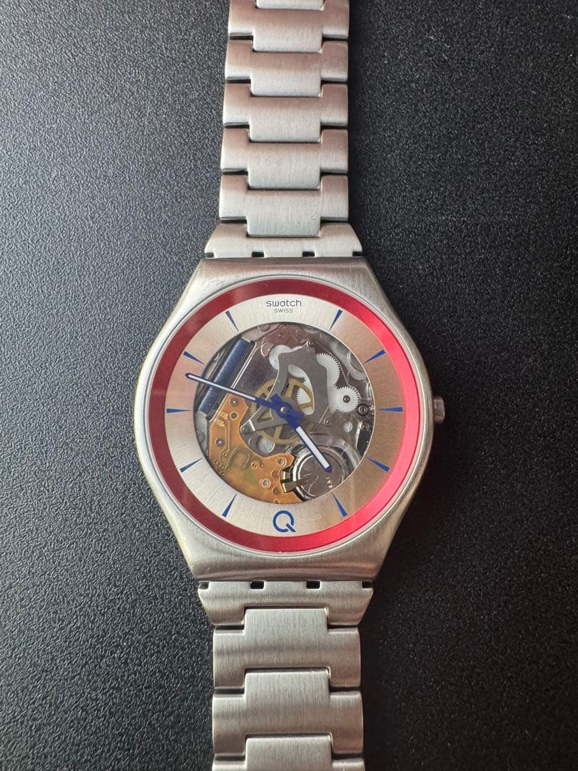 Swatch \
