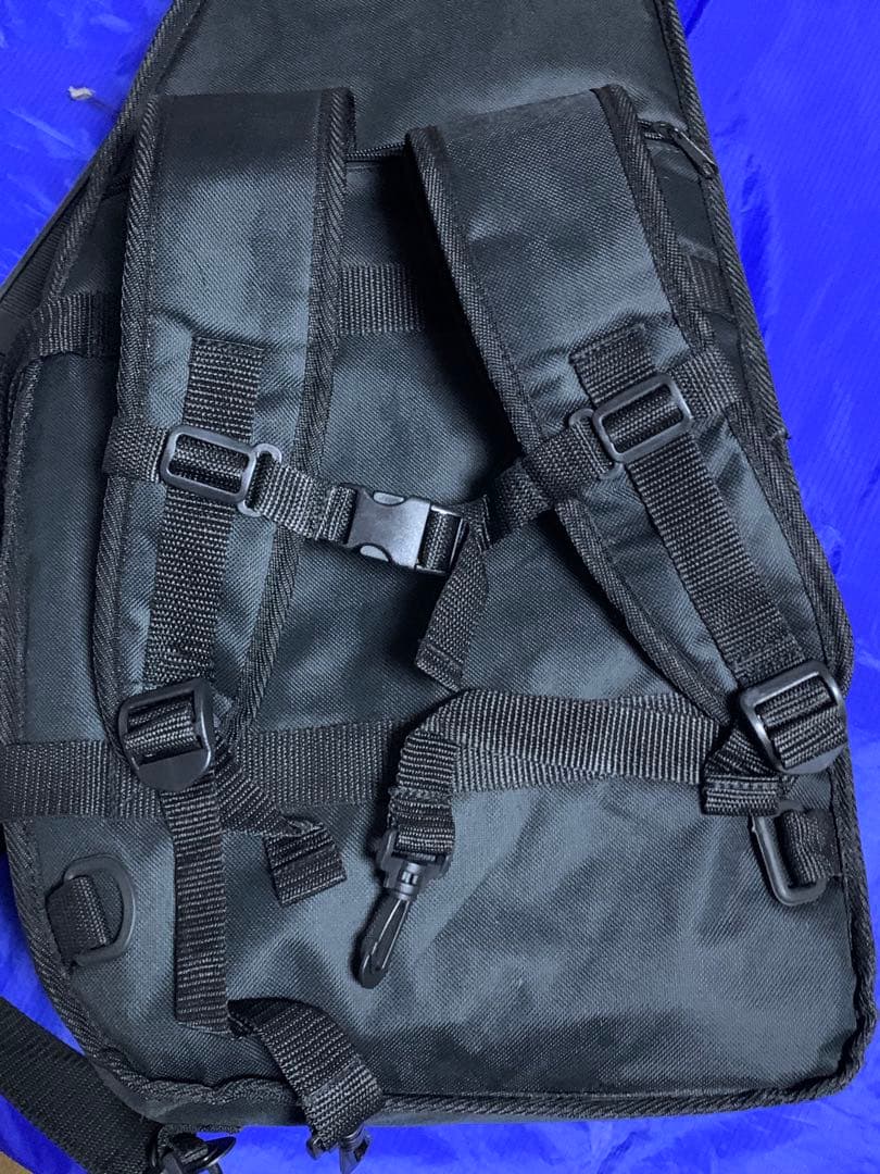 Tokai Gakki クロマハープ&Oscar Shmidtギグバッグ