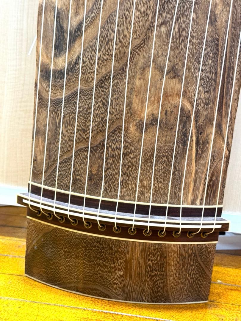 お琴 13弦 和楽器 伝統楽器