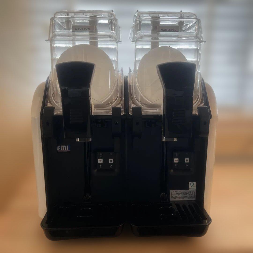 エフエムアイ スムージーマシン Big2