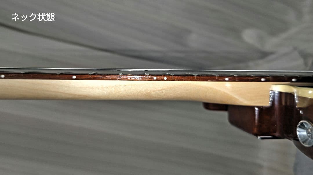 h*1様 テレキャスシンライン 軽量 Greg Bennett STA-400S