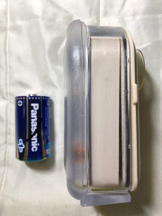 激レア　バーガーキング  置き時計　レトロ