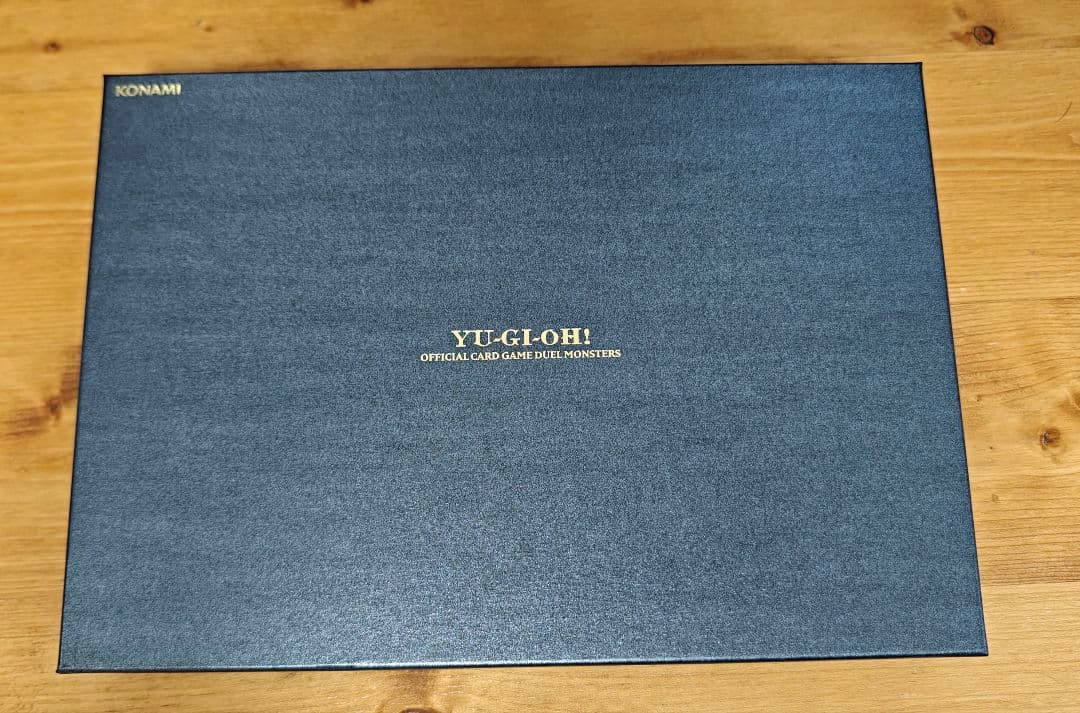 遊戯王OCG 25th「三幻神」スペシャルカードセット ステンレス