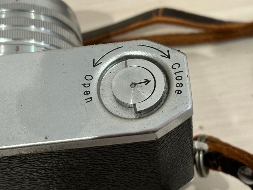 CANON 一眼レフ