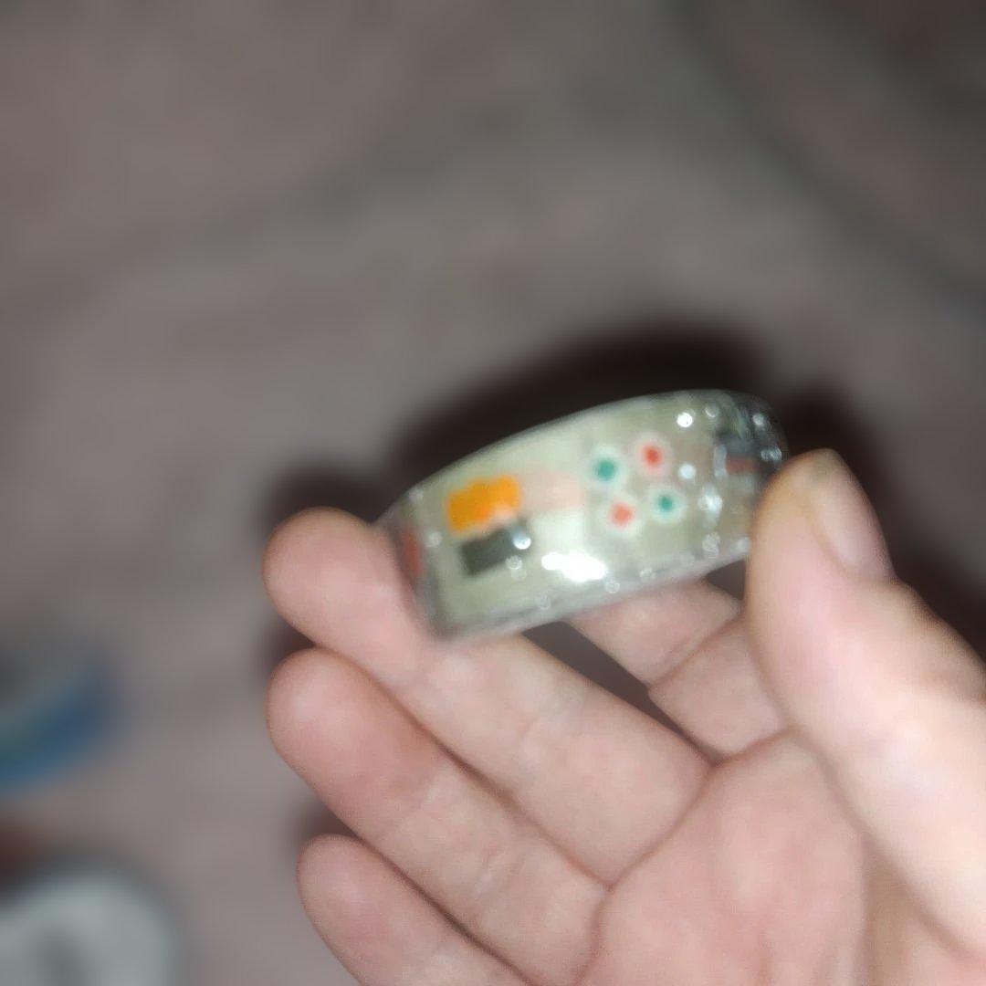 マスキングテープ 6個セット 多様なデザイン