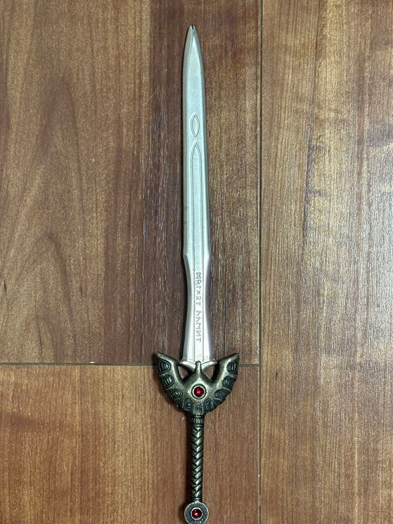 ロトの剣　ドラゴンクエスト