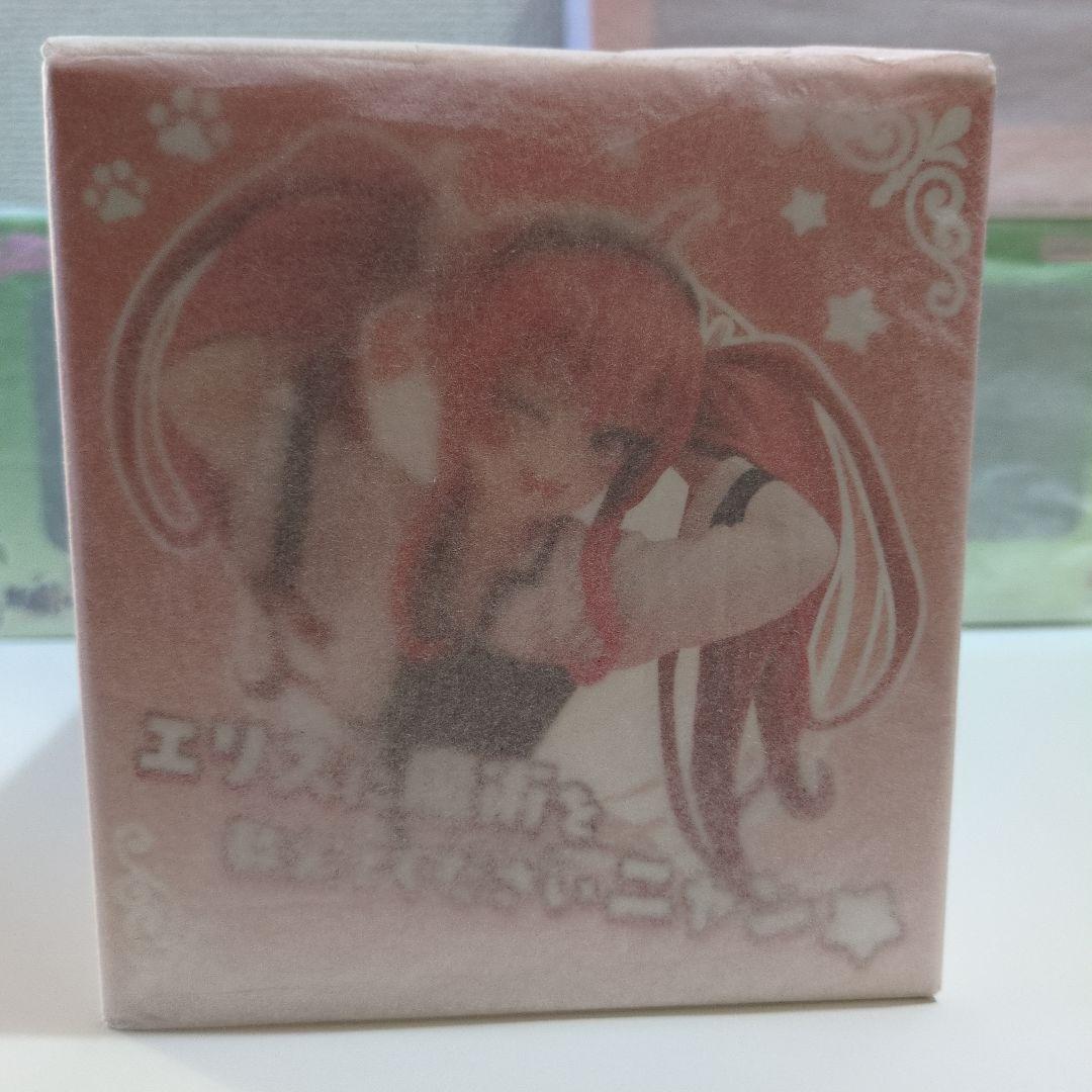 無職転生Ⅱ てのひらロキシー、エリス、シルフィエット５体セット 新品未開封品