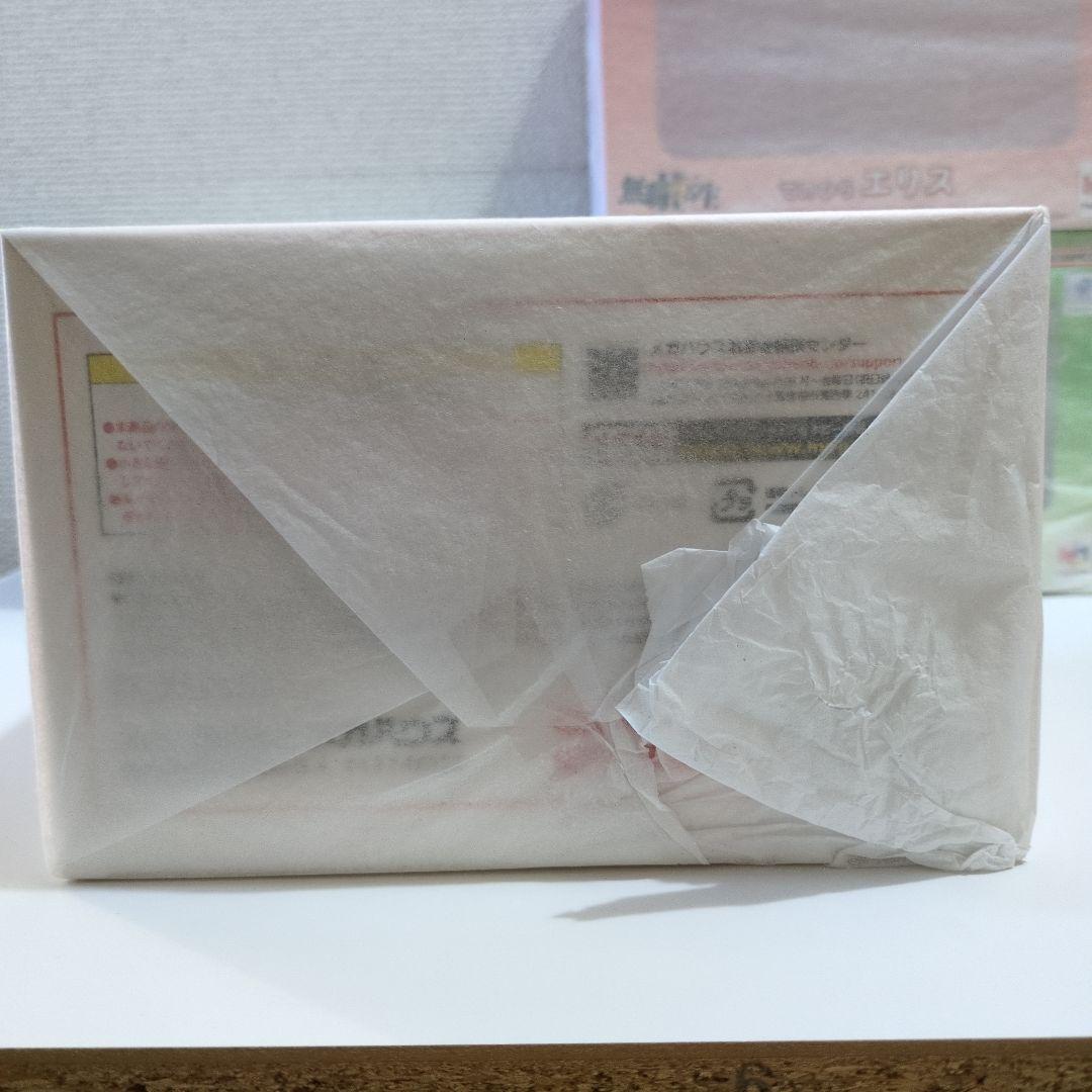 無職転生Ⅱ てのひらロキシー、エリス、シルフィエット５体セット 新品未開封品