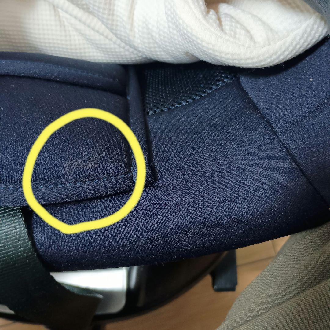 Combi クルムーブスマートCG-UIG ISOFIX ネイビー