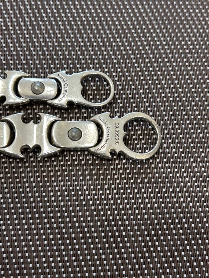 銀製品 ブレスレット 158ｇ 銀高騰中