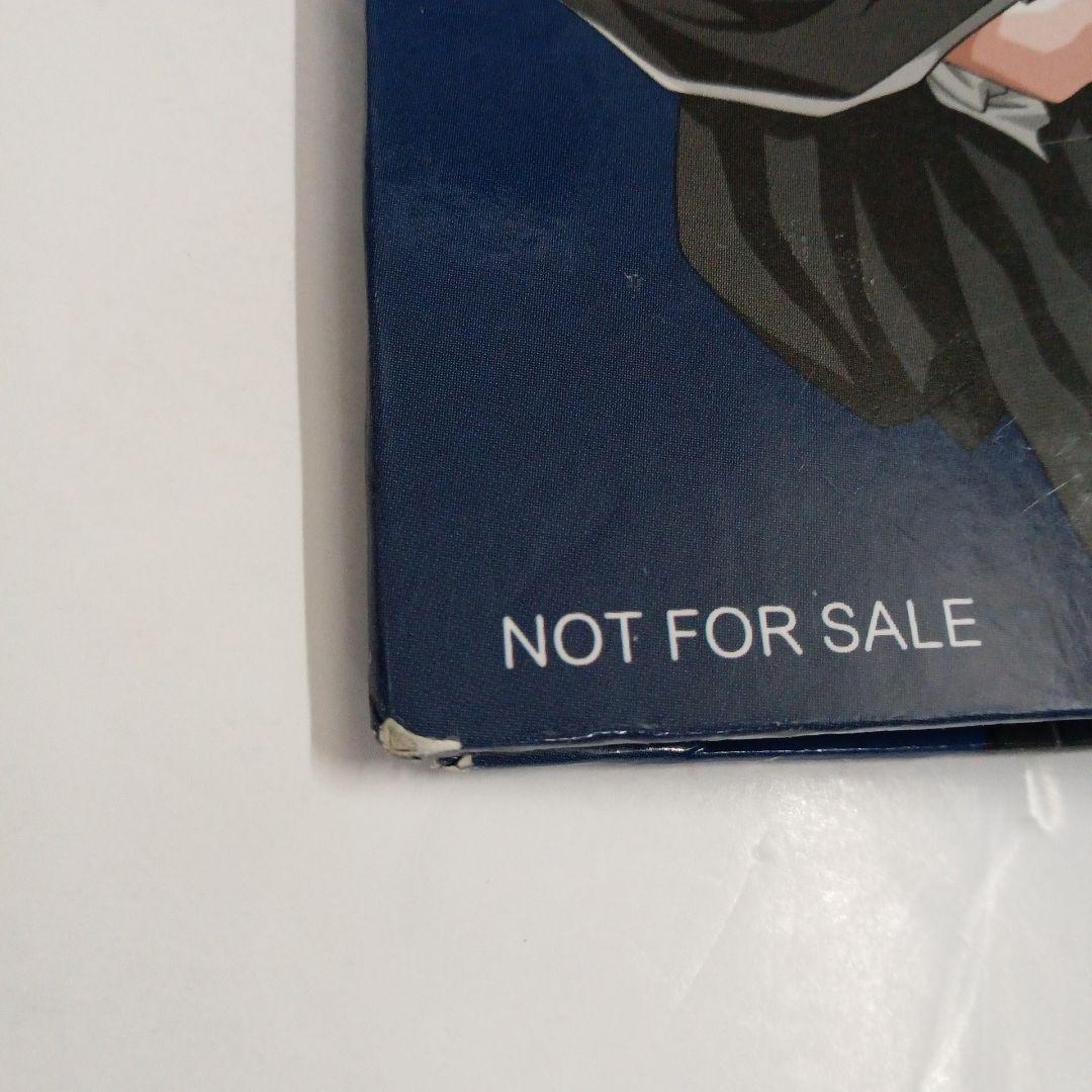 【非売品】Vジャンプ　BLEACH　カードダス　バインダー　カード20枚 セット