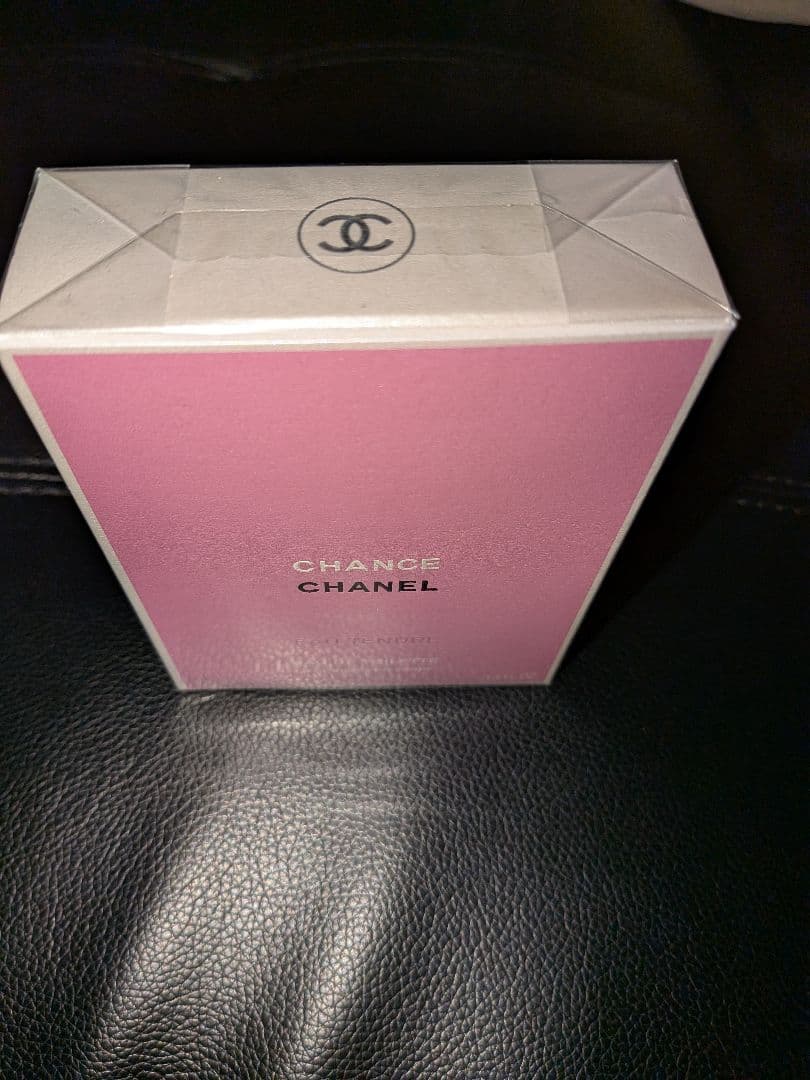 シャネル チャンス オータンドゥル 香水 CHANEL