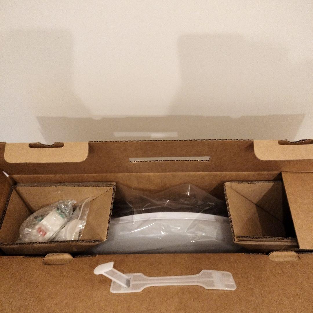 【新品未使用】SwitchBot シーリングライトプロ　8畳用