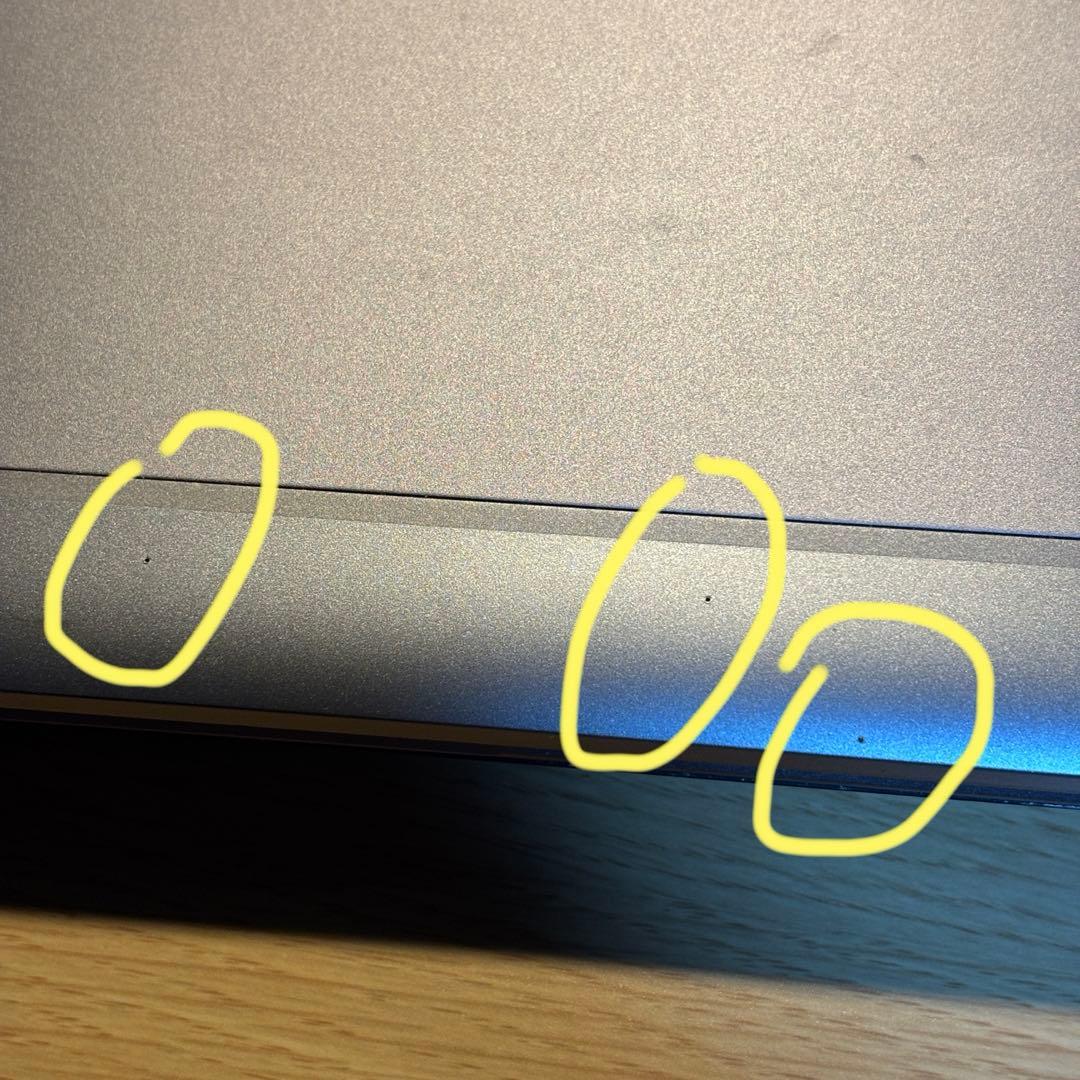 Windowsノート本体 hp zbook 15 g6,i7 8850h,512GB,16BG ram