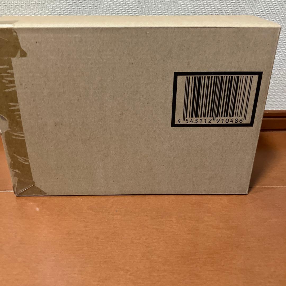 S.I.C 仮面ライダーレンゲル　ジャックフォーム