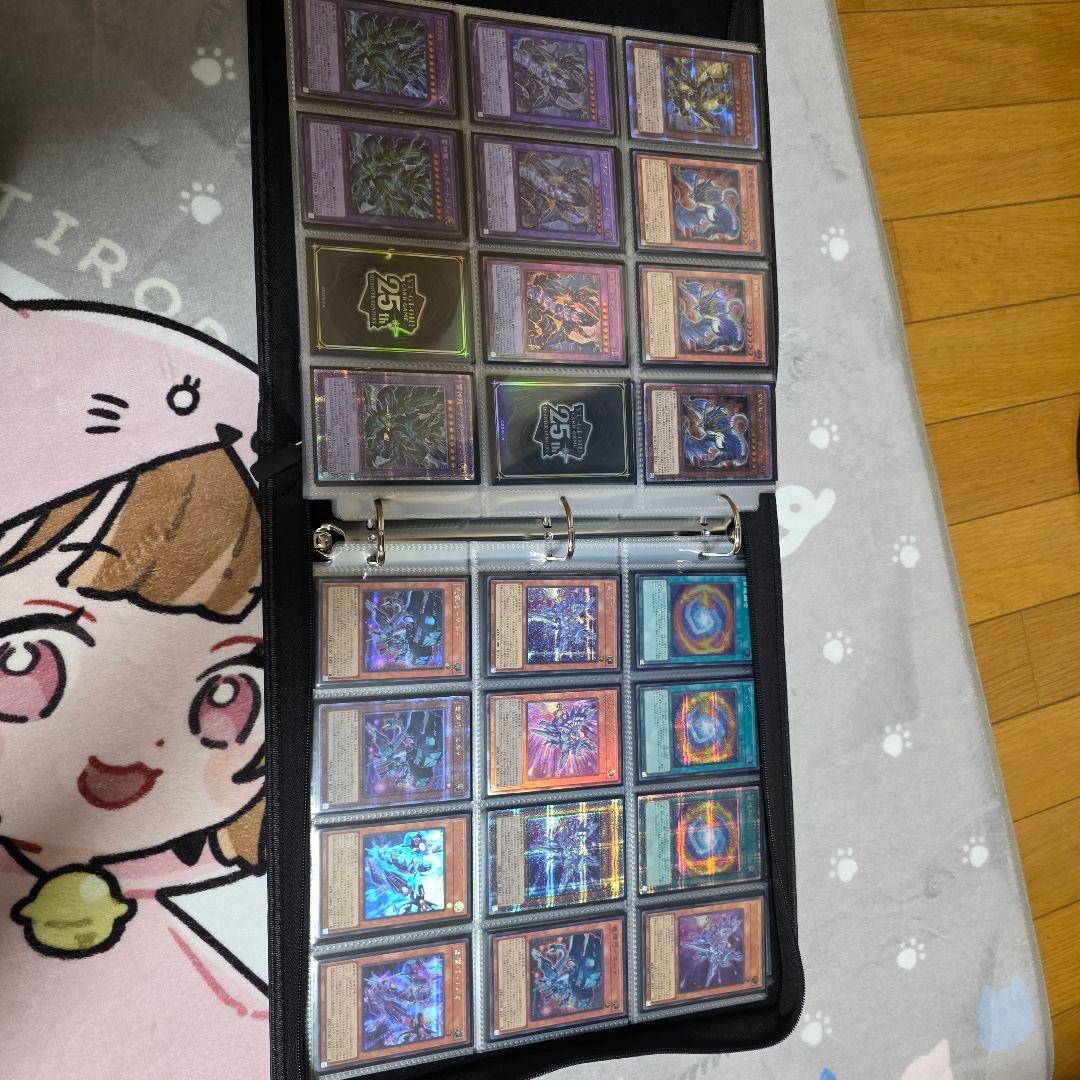 遊戯王 クォーターセンチュリークロニクル