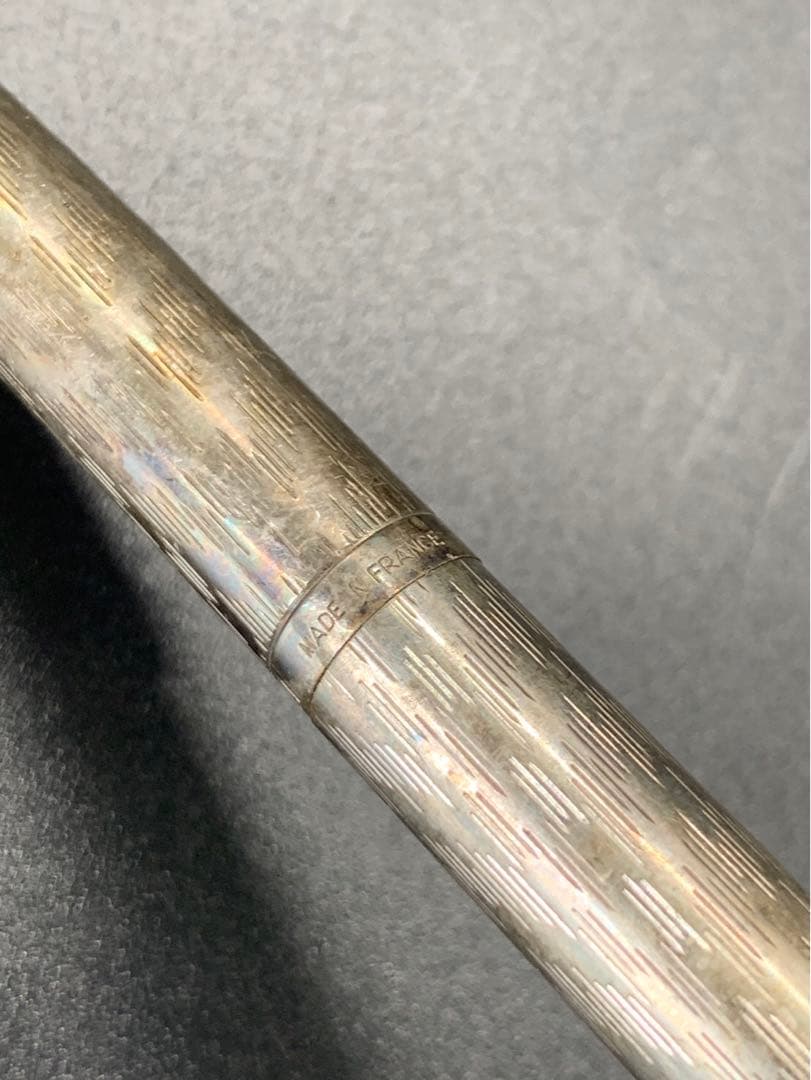 パーカー 万年筆 14k Parker