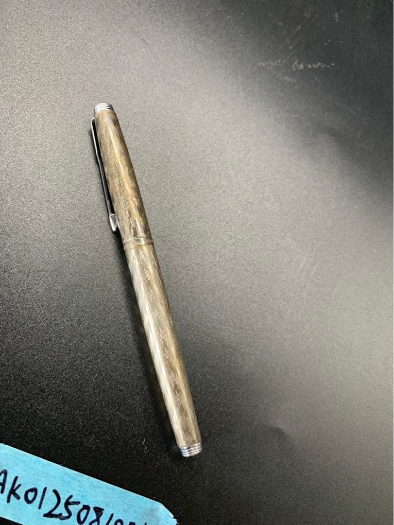 パーカー 万年筆 14k Parker