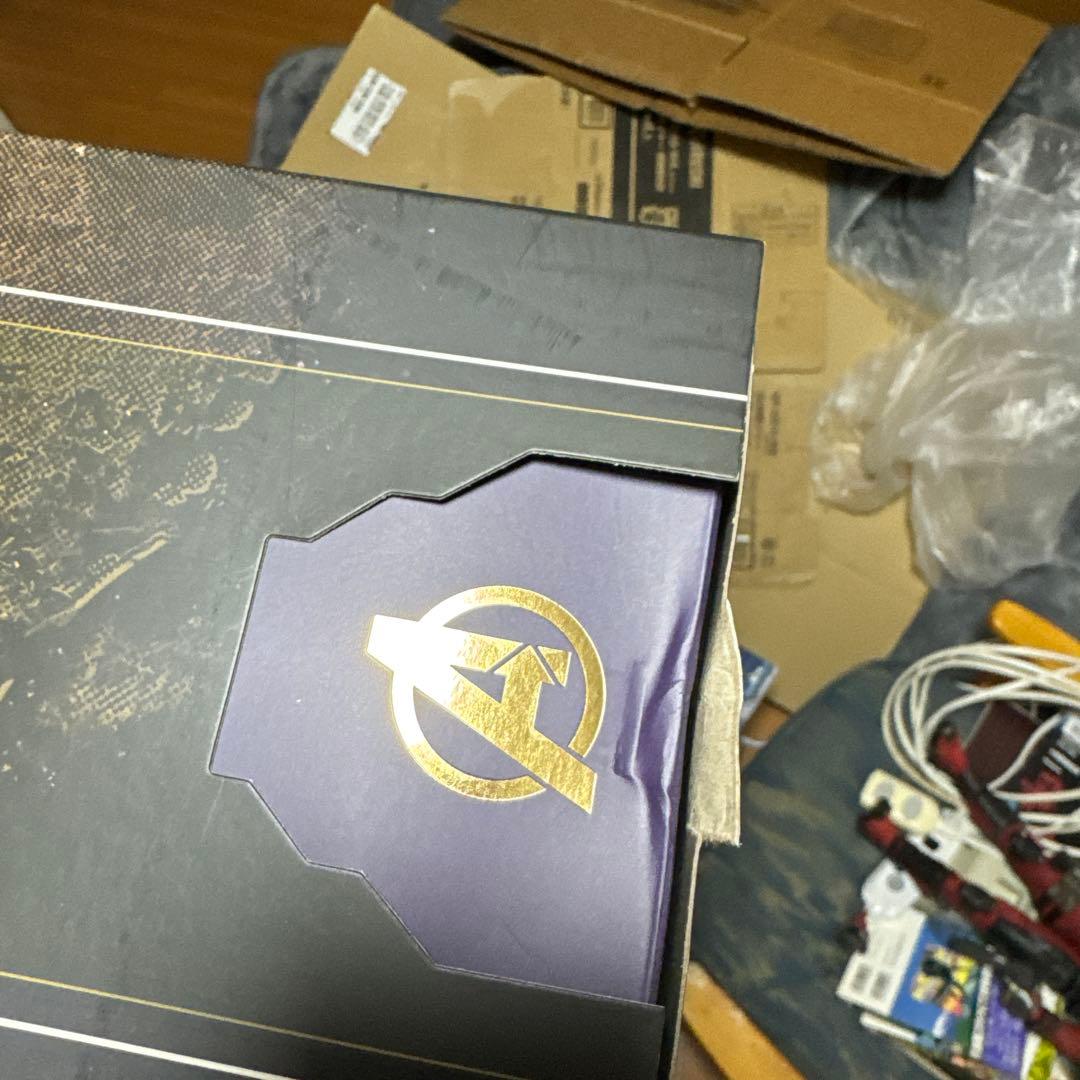 サノス フィギュア ホットトイズ