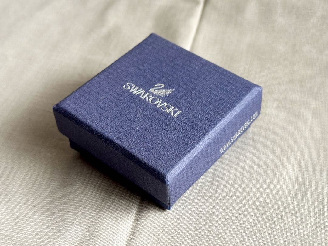 廃盤品 入手困難 SWAROVSKI スワロフスキー 蜻蛉 トンボ ブローチ