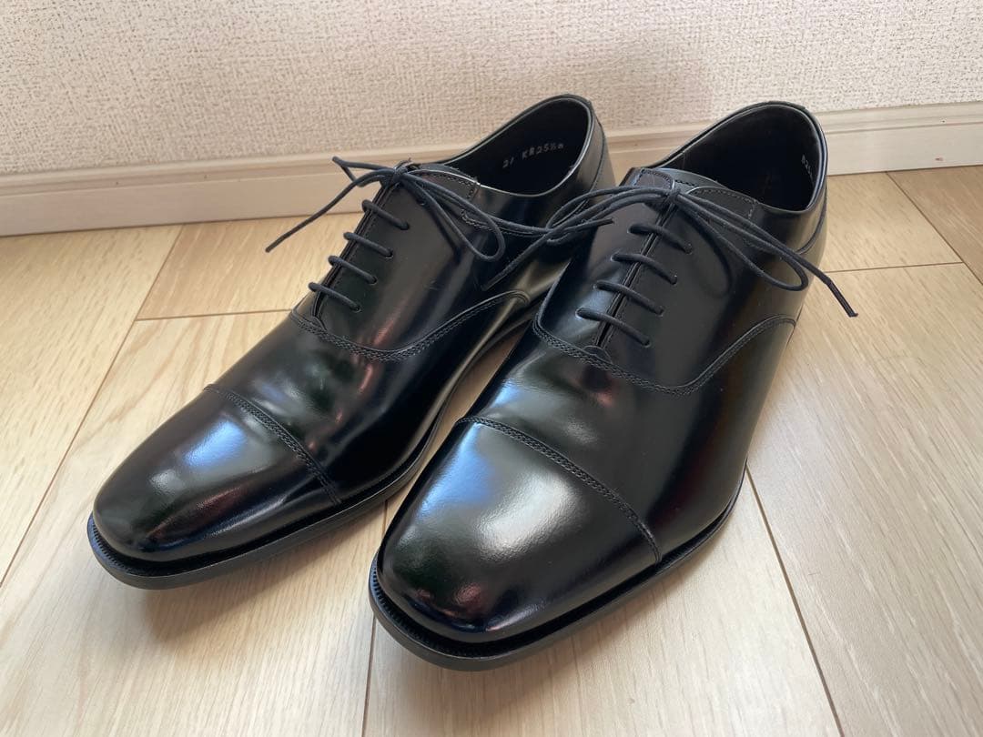 ひ*ろ様 REGAL 新品未使用　革靴