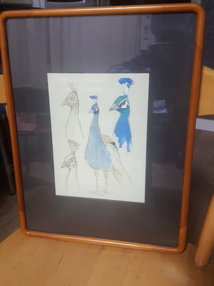 版画