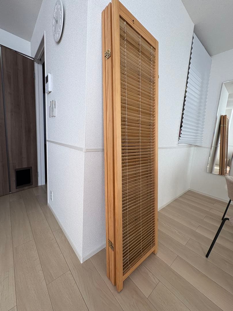 リエルパーテーション