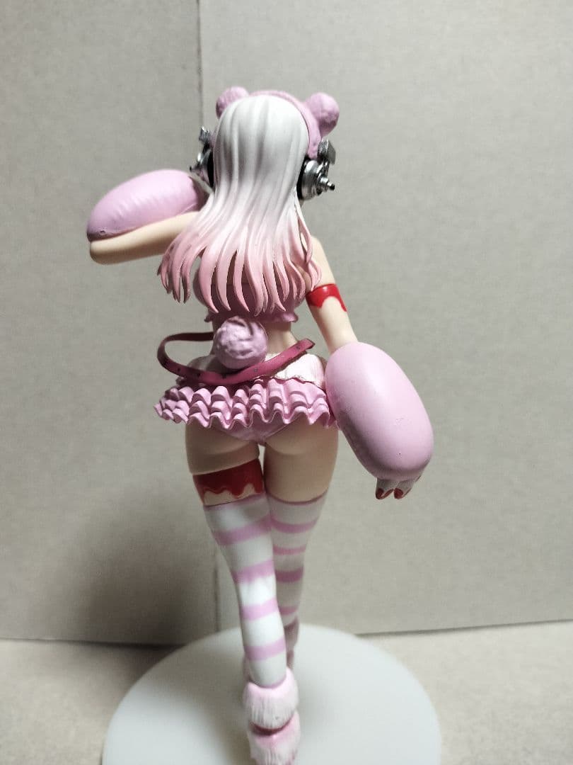 すーぱーそに子 GRG グルーミー レースクィーントリプルコラボ ②