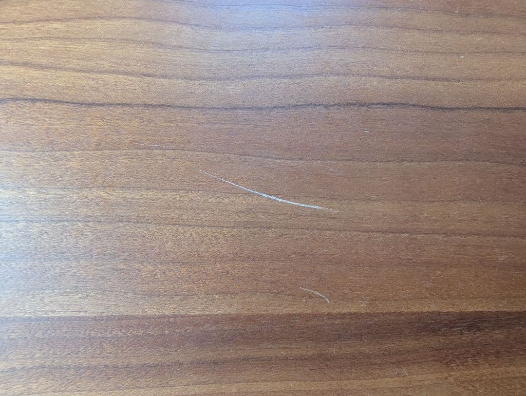 家具の里 国産 日本製 ブラックチェリー 天然木 120幅