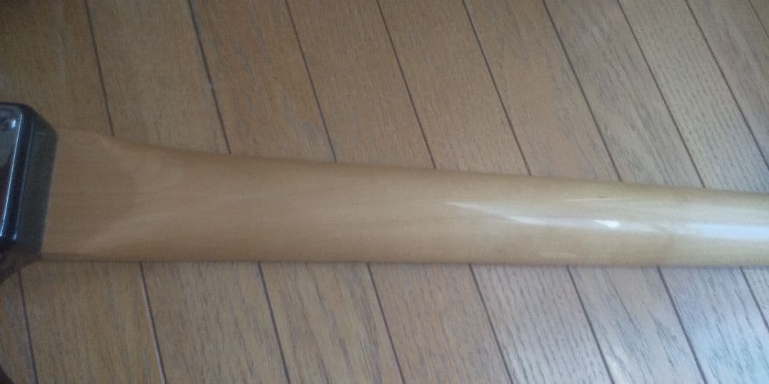 2005年製 フェルナンデス ストラトタイプ