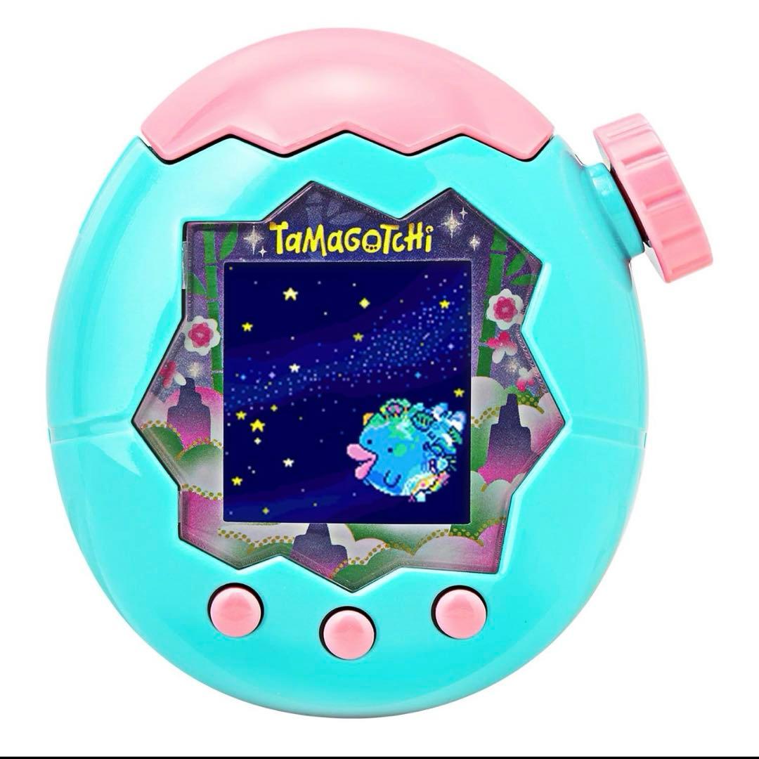 [(BANDAI)]たまごっちパラダイス[Jade Forest]