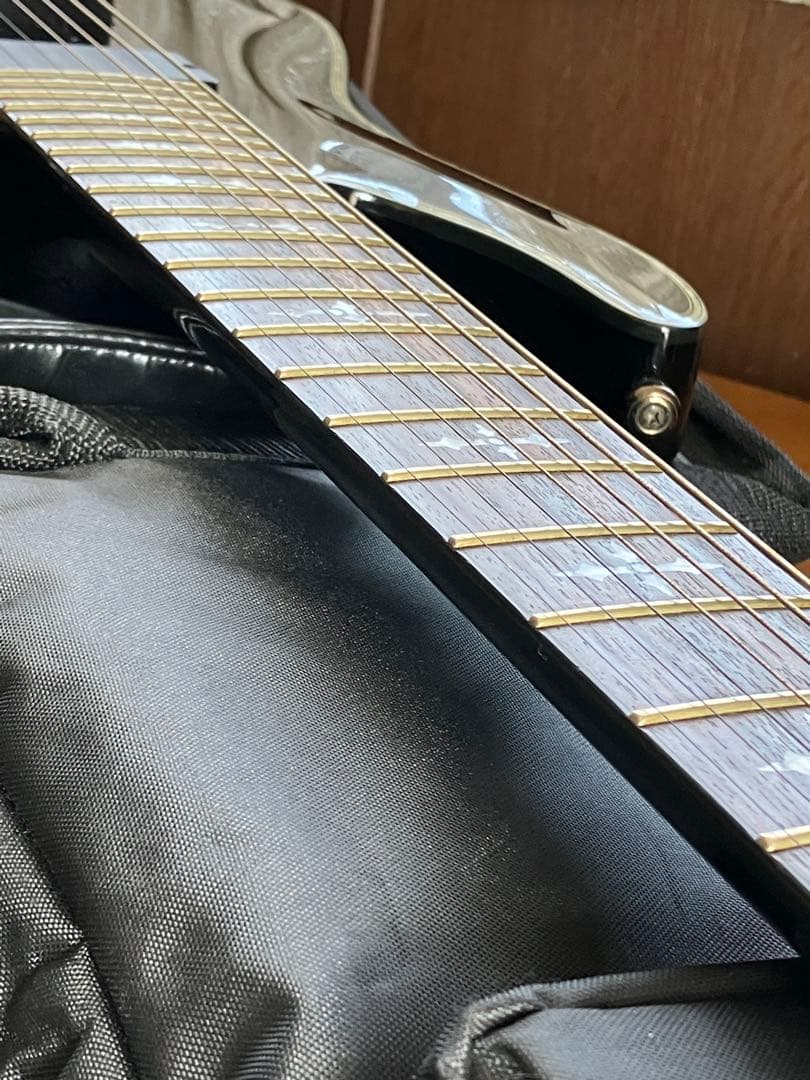 Schecter HELLRAISER 7弦 ギター AD-C-7-FR-HR