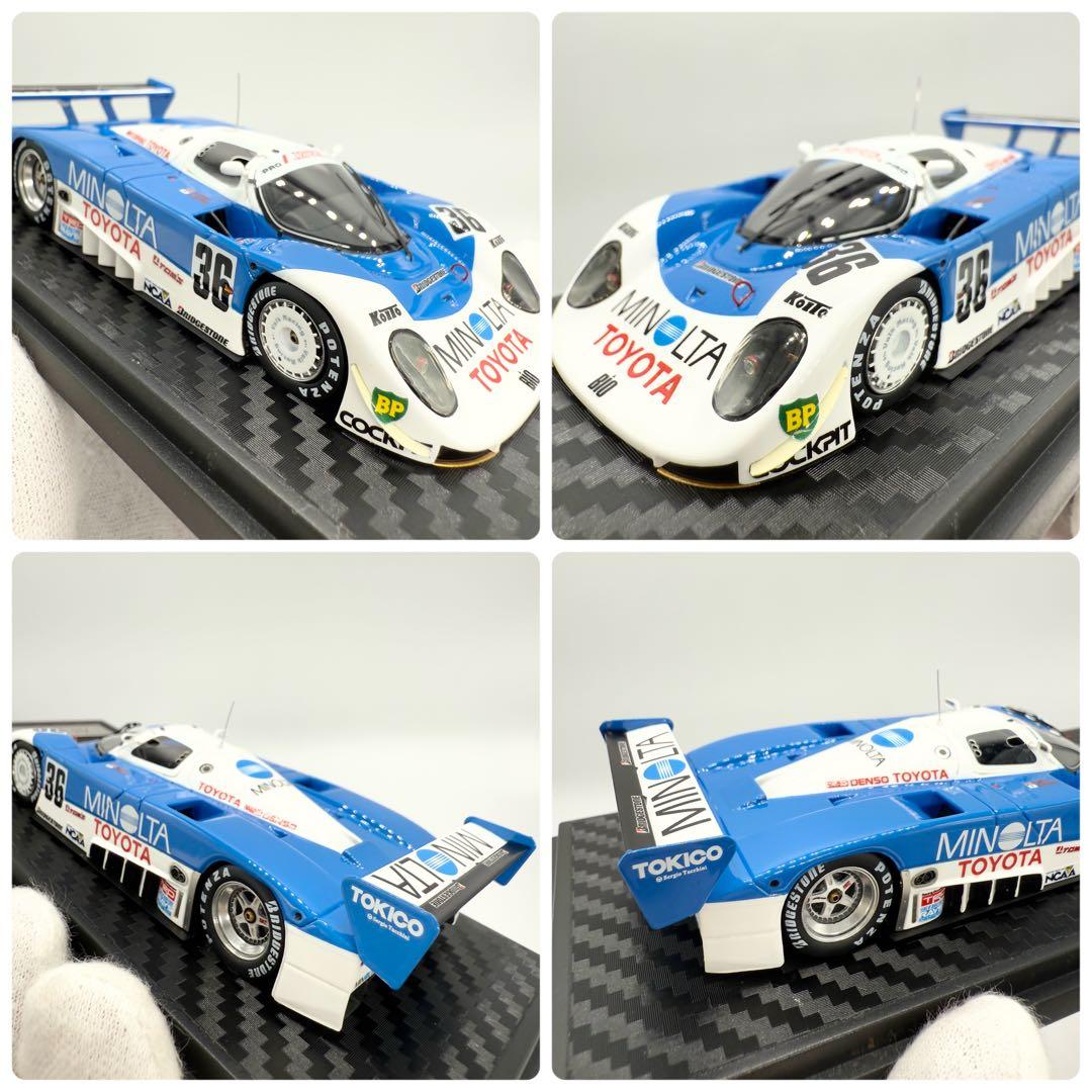 【極美品】イグニッションモデル 1199