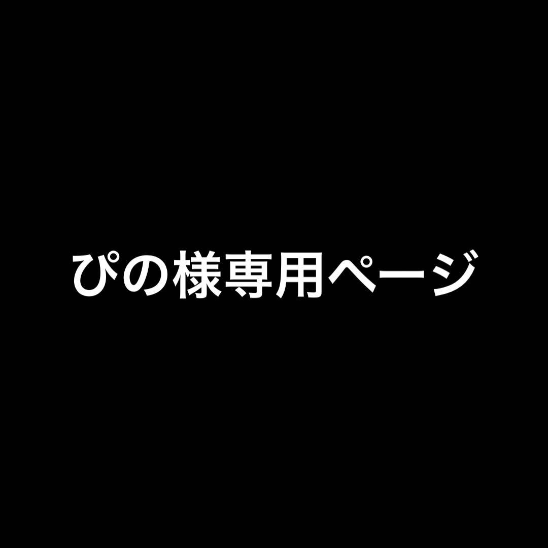 ぴのページ