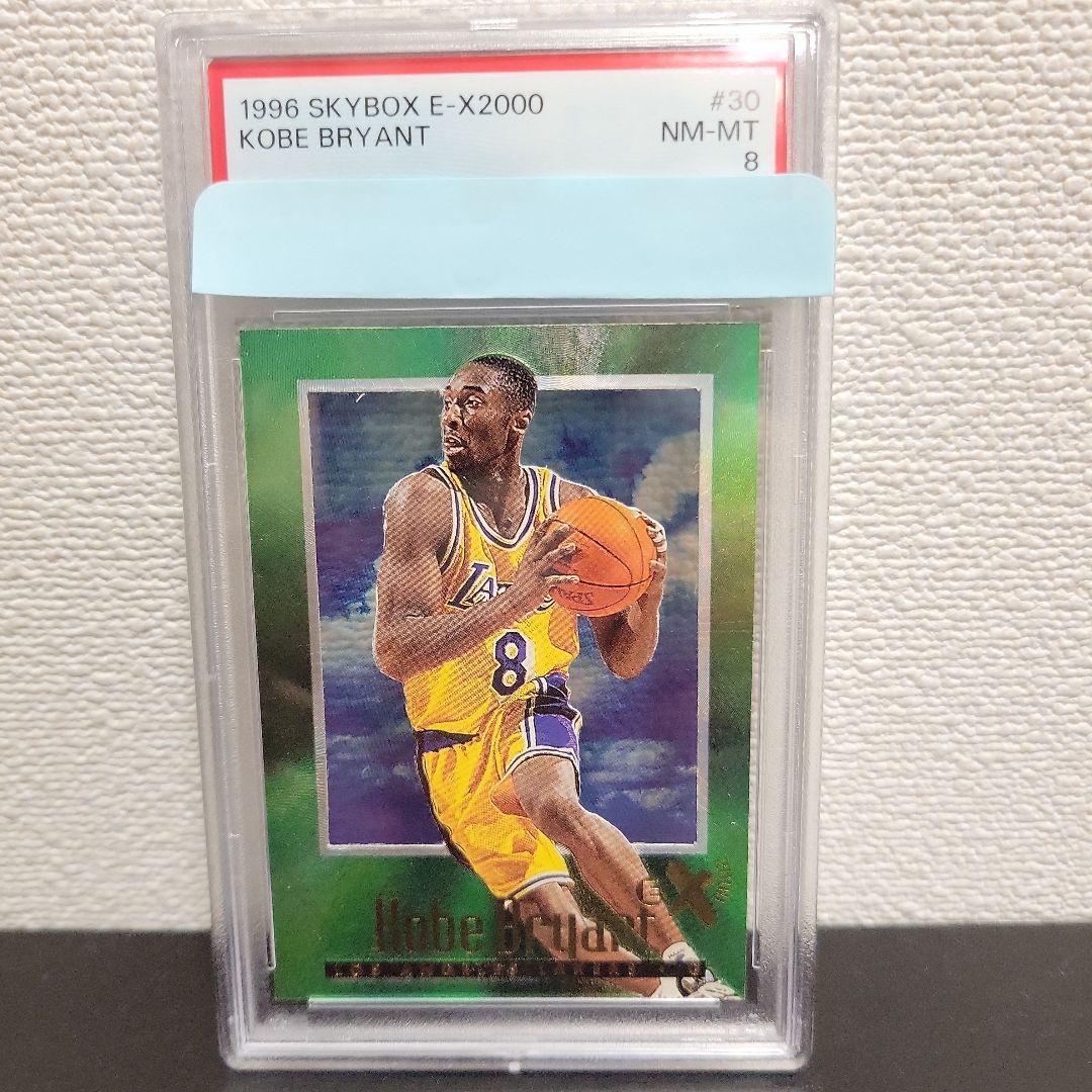 Kobe Bryant コービー・ブライアント　ルーキーカード